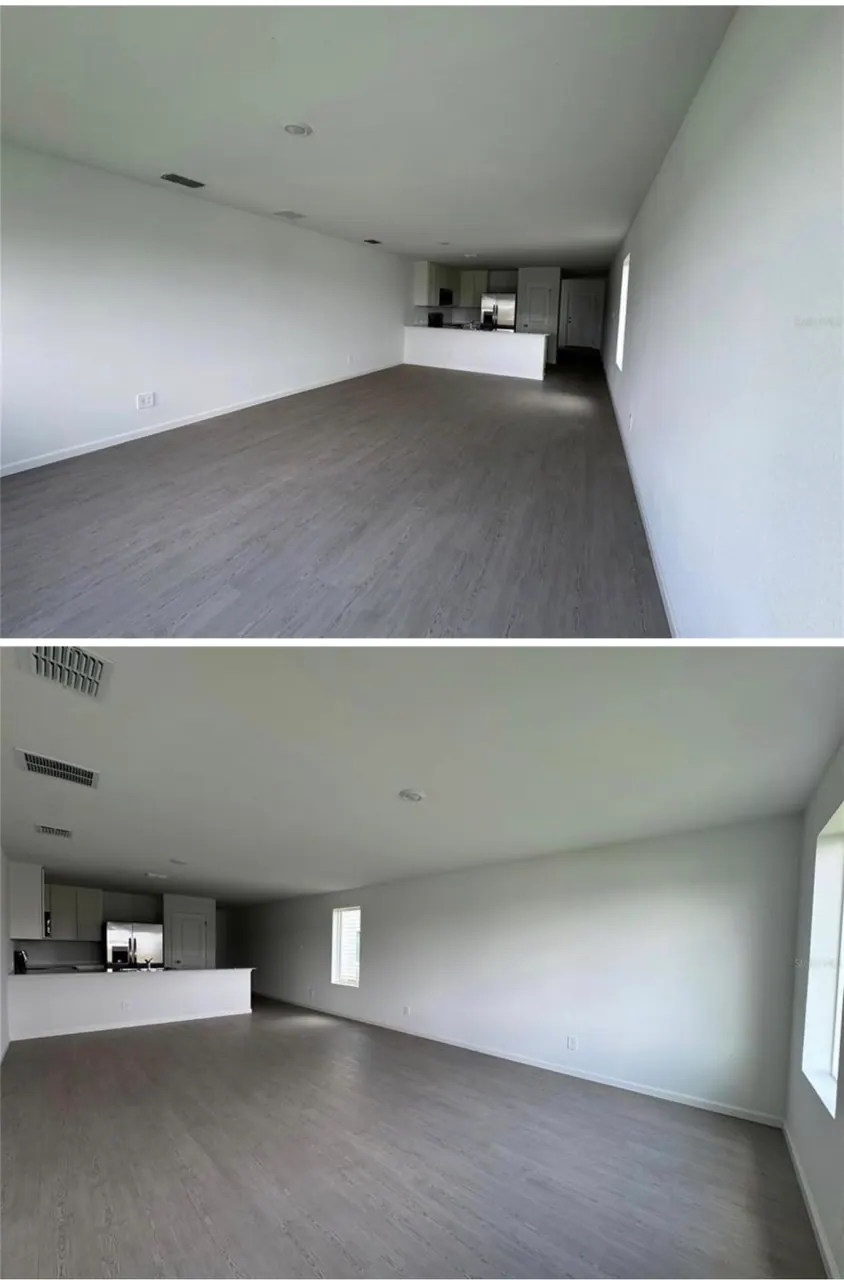 single home