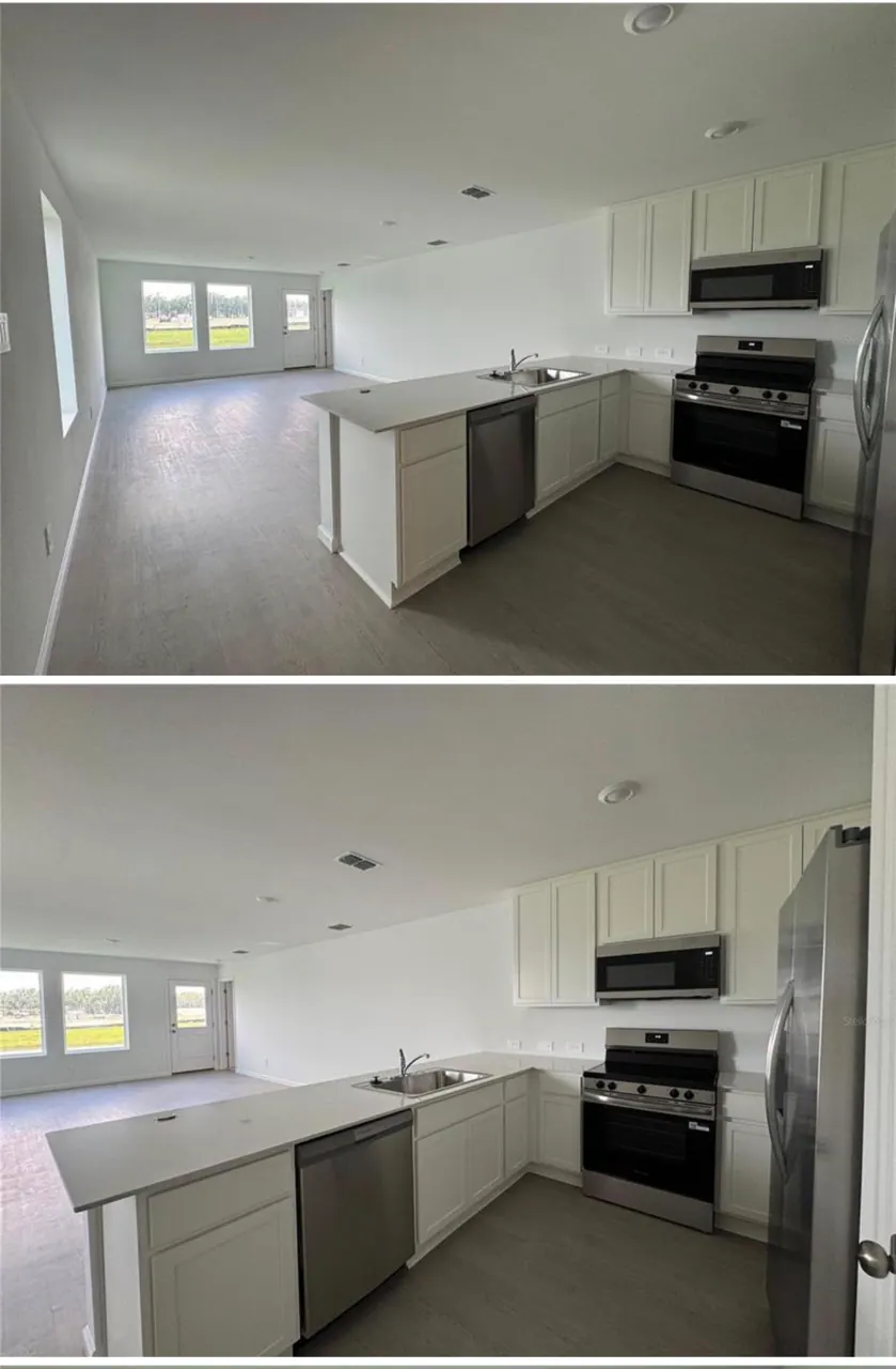 single home