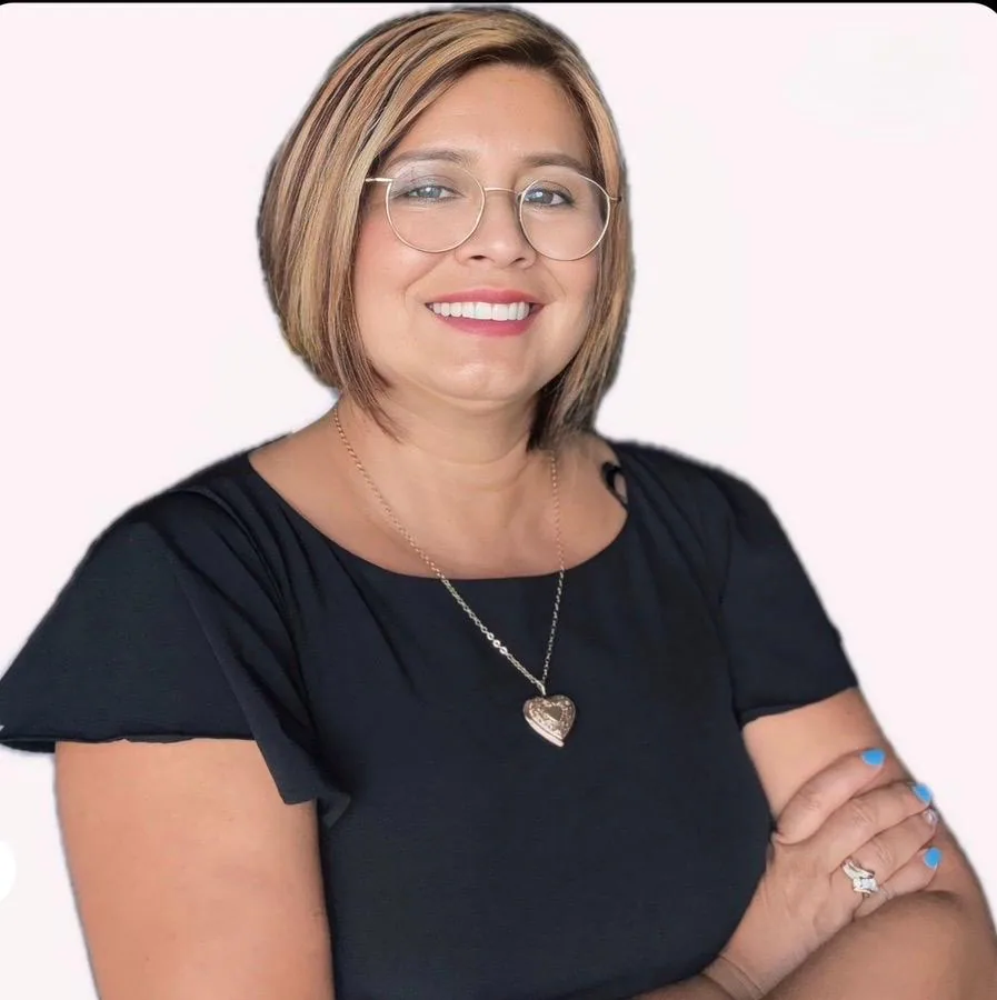 Maria del Pilar Zegarra